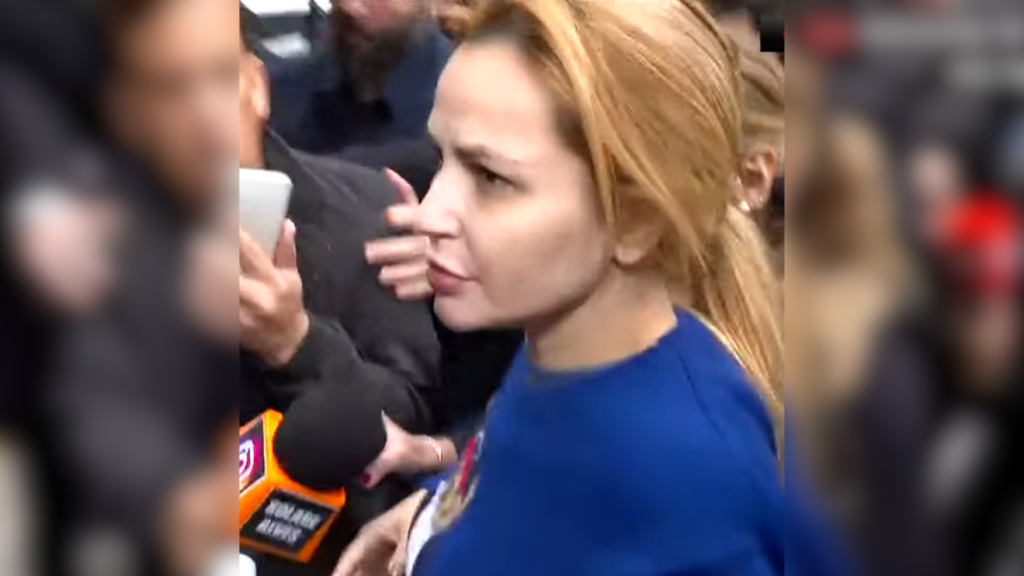 Justiça de São Paulo negou novo pedido de liberdade de Deolane Bezerra - Foto: CNN Brasil/Reinaldo Macedo