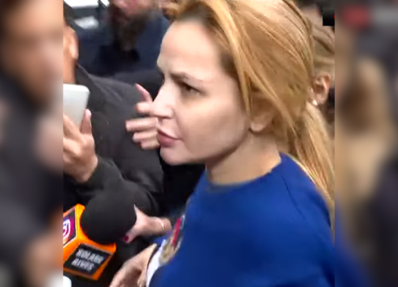 Justiça de São Paulo negou novo pedido de liberdade de Deolane Bezerra - Foto: CNN Brasil/Reinaldo Macedo