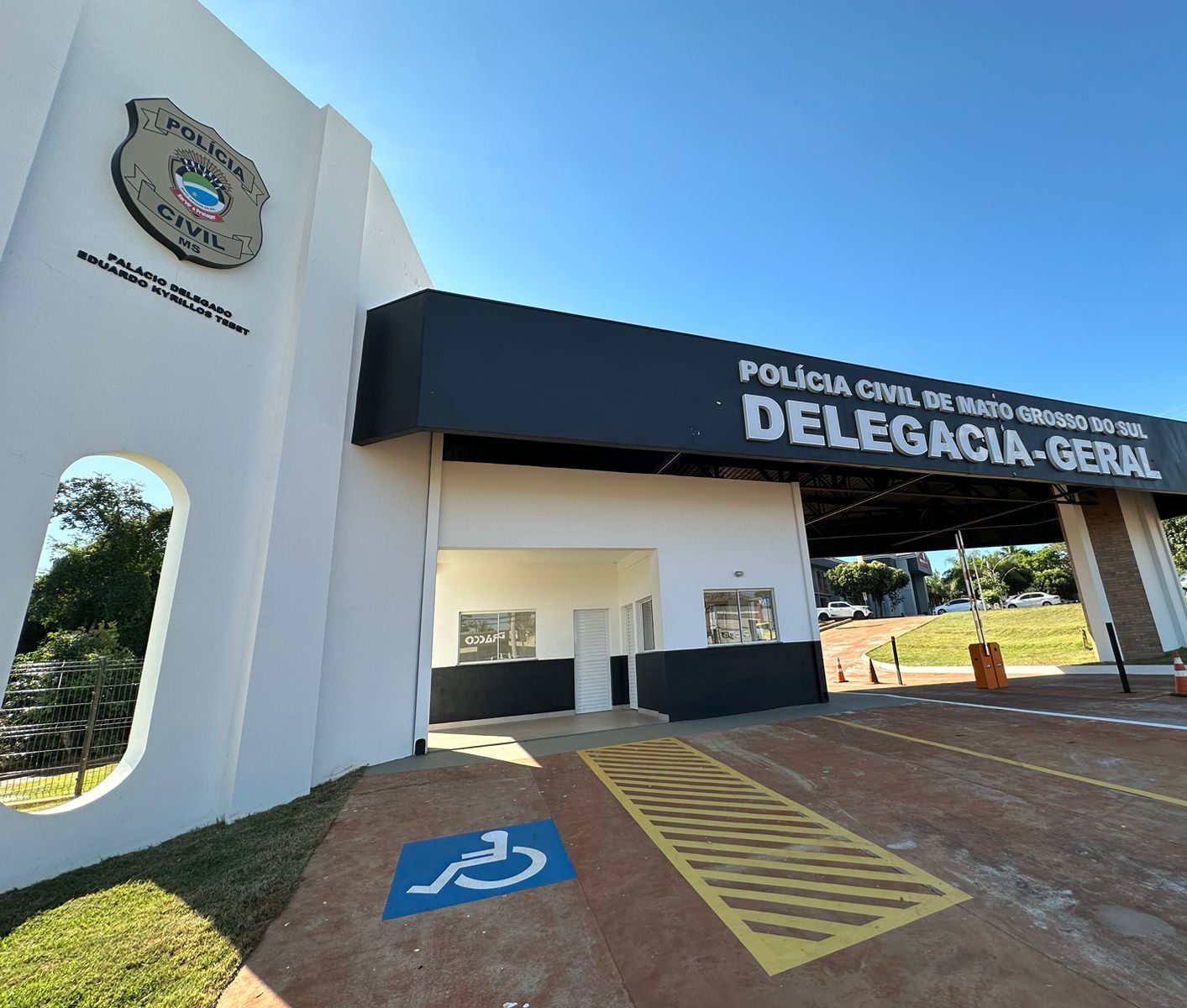 Polícia alerta para golpe do falso presente em Mato Grosso do Sul