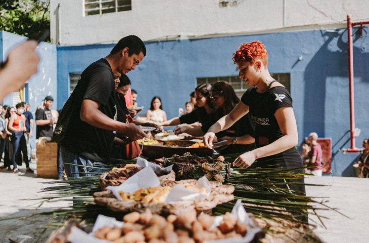 Quebra-Torto com Letras valoriza literatura latino-americana e tradição pantaneira no Festival América do Sul