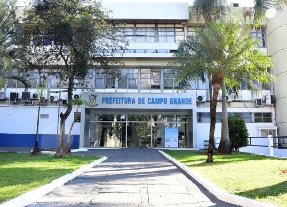 Prefeitura de Campo Grande abriu processo seletivo com vagas temporárias para profissionais da saúde - Foto: Divulgação