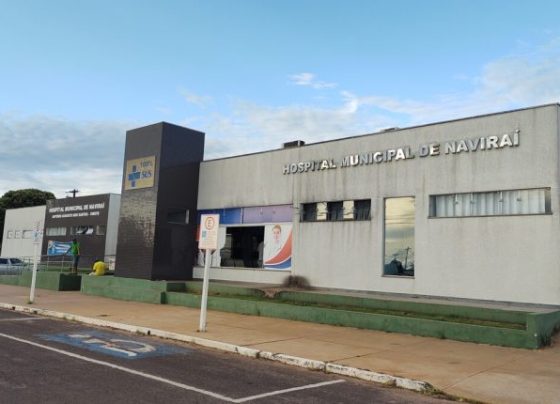 Criança foi atendida em hospital após suspeita identificada por cuidadora - Foto: Assessoria