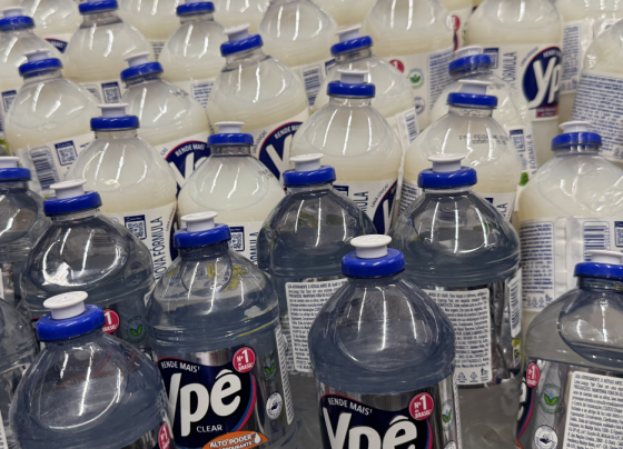 Ypê orientou consumidores a não utilizarem produtos suspensos pela Anvisa - Foto: Divulgação/SEDCON