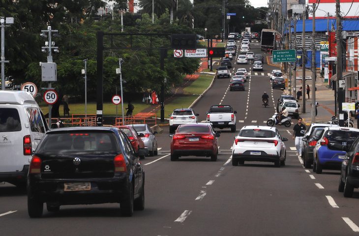 Última parcela do IPVA 2026 vence nesta sexta-feira em MS