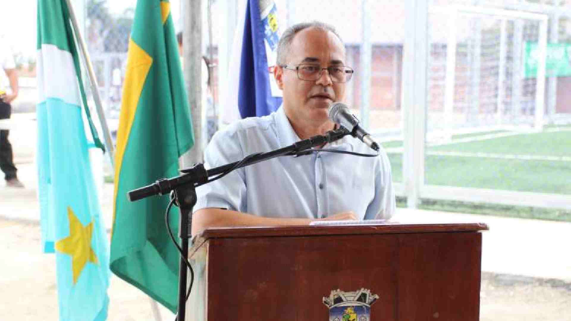 Ex-prefeito e ex-secretário de Ladário são condenados por propaganda