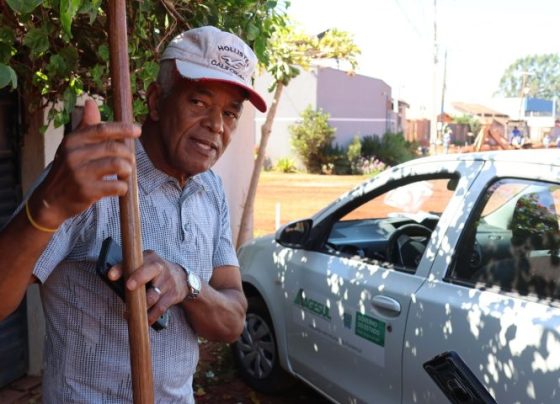 Fotos: Chico Ribeiro/Seilog