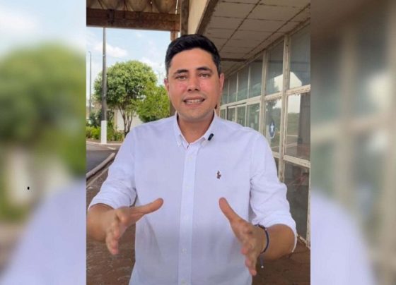 Justiça suspendeu CPI que investigava prefeito de Bela Vista por supostas irregularidades - Foto: Divulgação