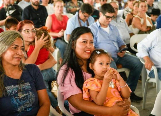 Foto: Bruno Rezende/Secom/Arquivo