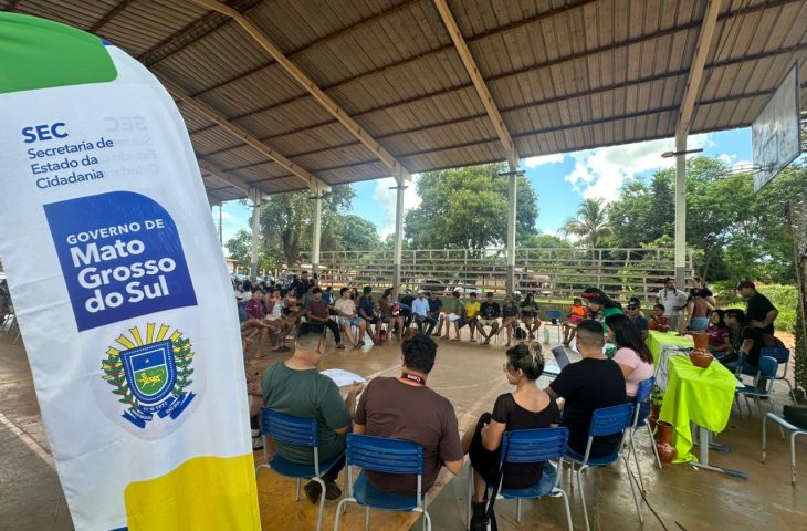 Trilha Qualifica Juventude aposta em formação integral para transformar o futuro dos jovens em MS