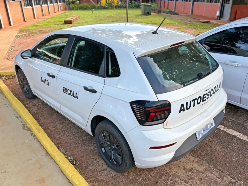 Mato Grosso do Sul já possui 37 instrutores de trânsito autônomos em atividade - Foto: Rodrigo Maia/Detran-MS