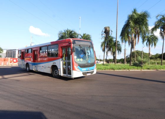 Audiência pública vai discutir transporte coletivo e fiscalização do serviço em Campo Grande - Foto: CG Notícia