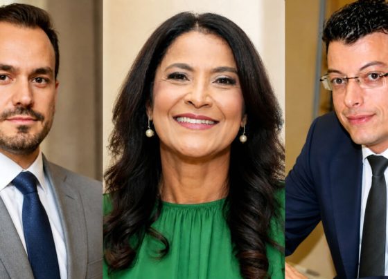 Advogados sul-mato-grossenses disputam vaga de juiz eleitoral suplente - Foto: Montagem/Correio do Estado