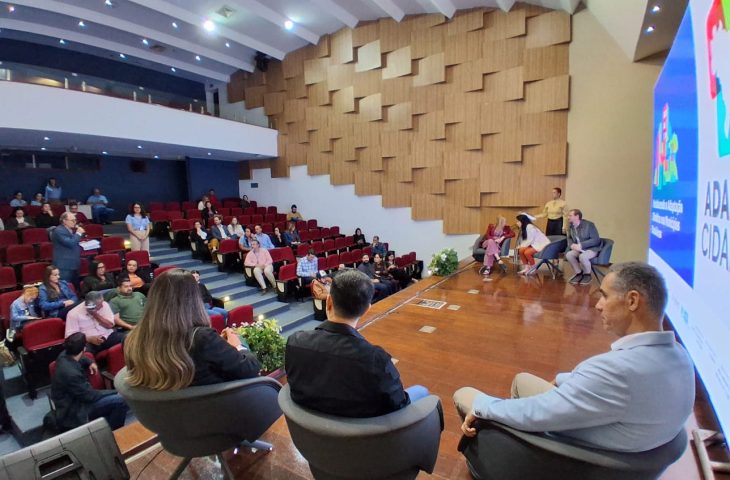 Mudanças climáticas: MS lança ação integrada e fortalece municípios para enfrentar eventos extremos