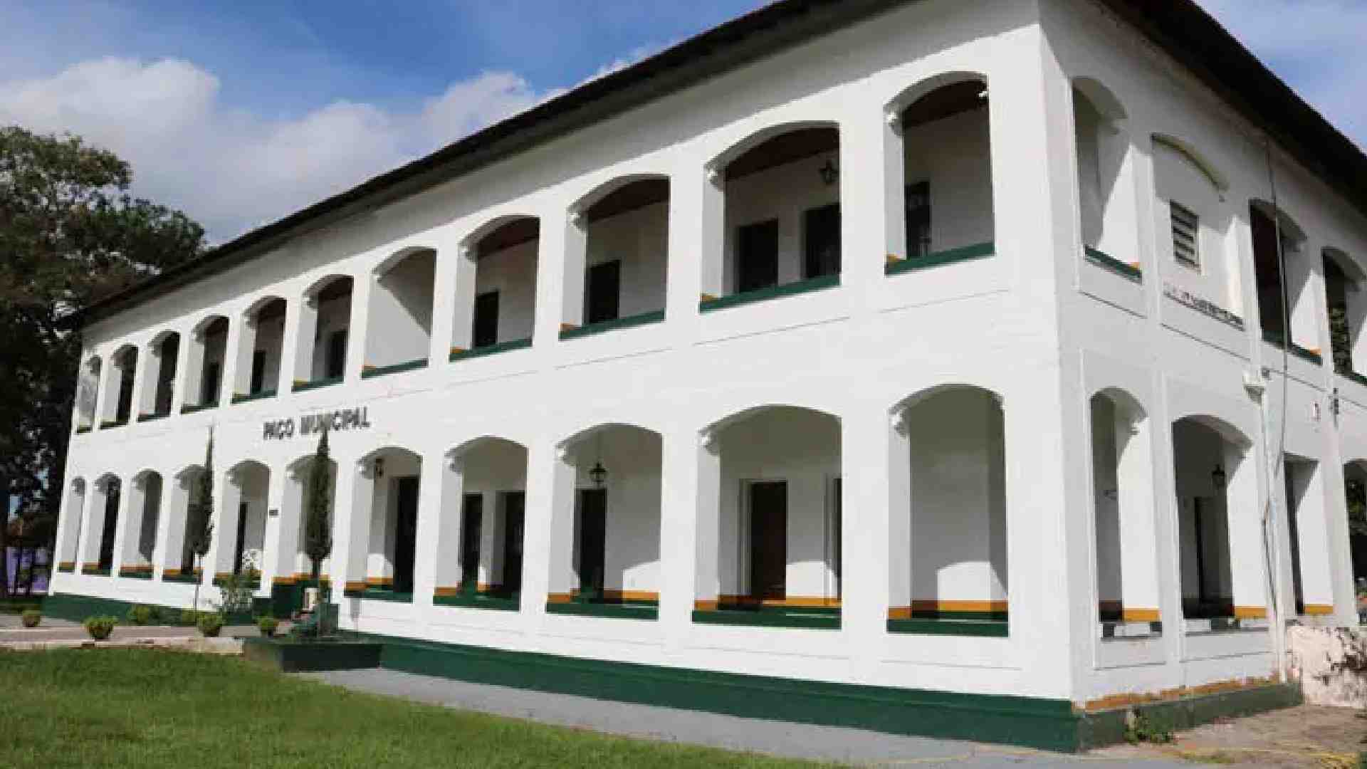 Empresa investigada vence obra milionária de ponte em Bela Vista
