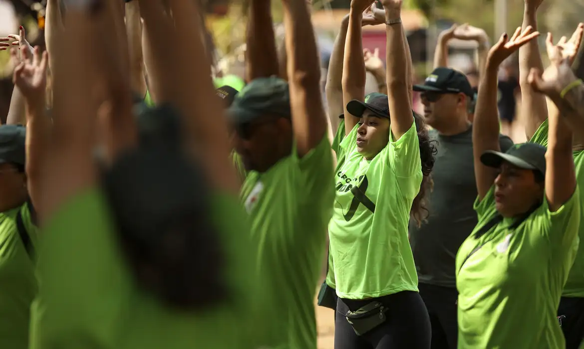 Lula celebra alta do IDH e projeta avanço com transição energética