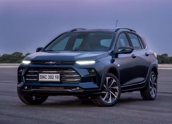 Chevrolet Sonic teve aumento de R$ 5 mil poucos dias após lançamento - Foto: Divulgação