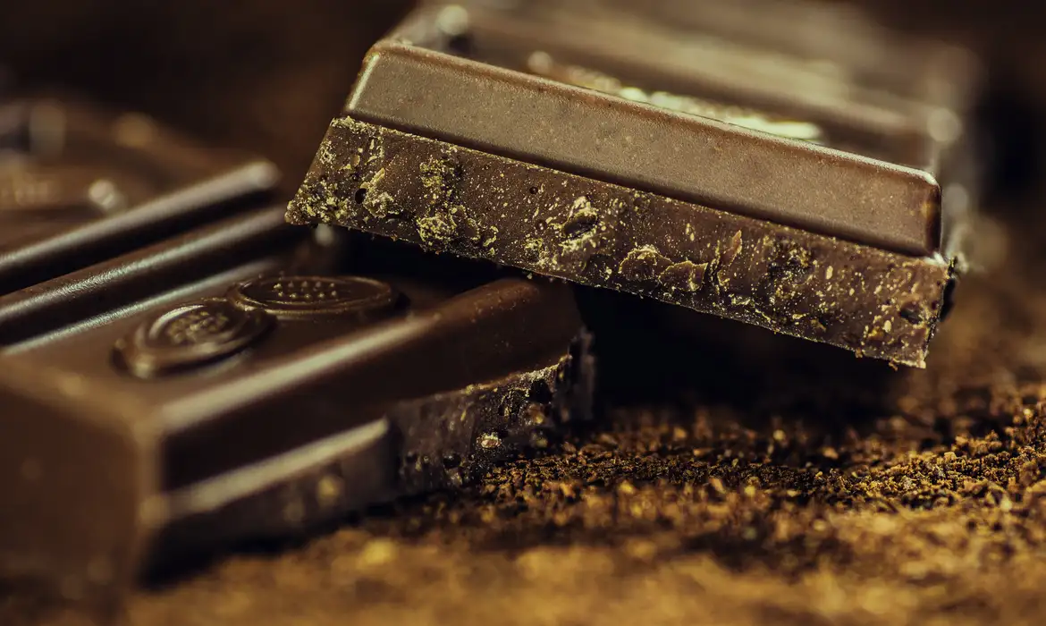 Nova lei define percentual mínimo de cacau nos chocolates 