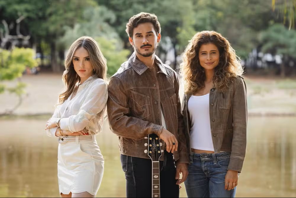 Coração Acelerado: confira resumo da semana da novela das sete