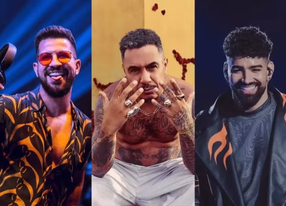 Festival América do Sul reúne grandes shows e atrações culturais em Corumbá - Foto: Divulgação