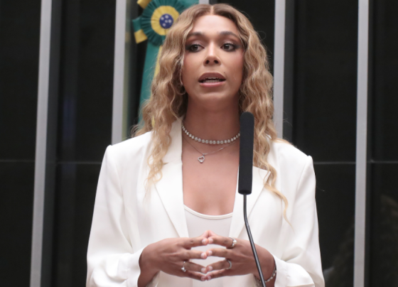 Parlamentar pede análise de norma sobre uso de banheiros em Campo Grande - Foto: Divulgação