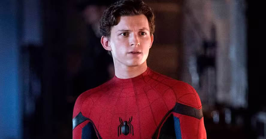 Tom Holland sinaliza possível aposentadoria como Homem-Aranha após novo filme