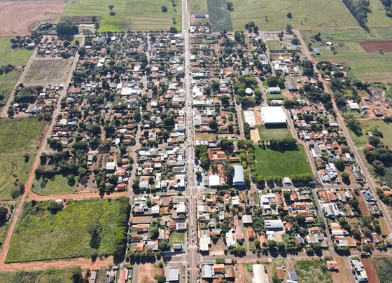 Japorã aparece entre as menores notas do IPS Brasil 2026 - Foto: Prefeitura de Japorã