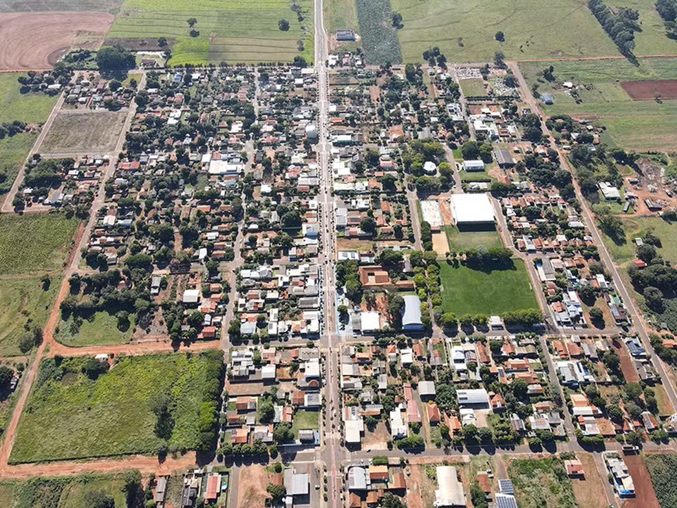 Japorã está entre as piores cidades do país em qualidade de vida