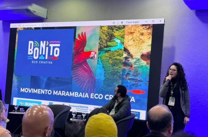 FundturMS apresenta agenda de sustentabilidade, inclusão e turismo responsável durante evento em Bonito