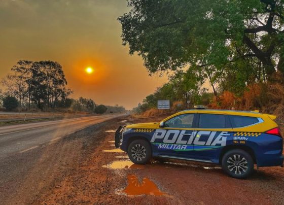 Denúncias sobre abordagens em rodovias voltam ao debate após caso Maykelly - Foto: Divulgação BPMRv
