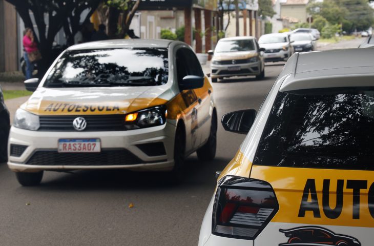 Primeira CNH passa a exigir exame toxicológico em MS