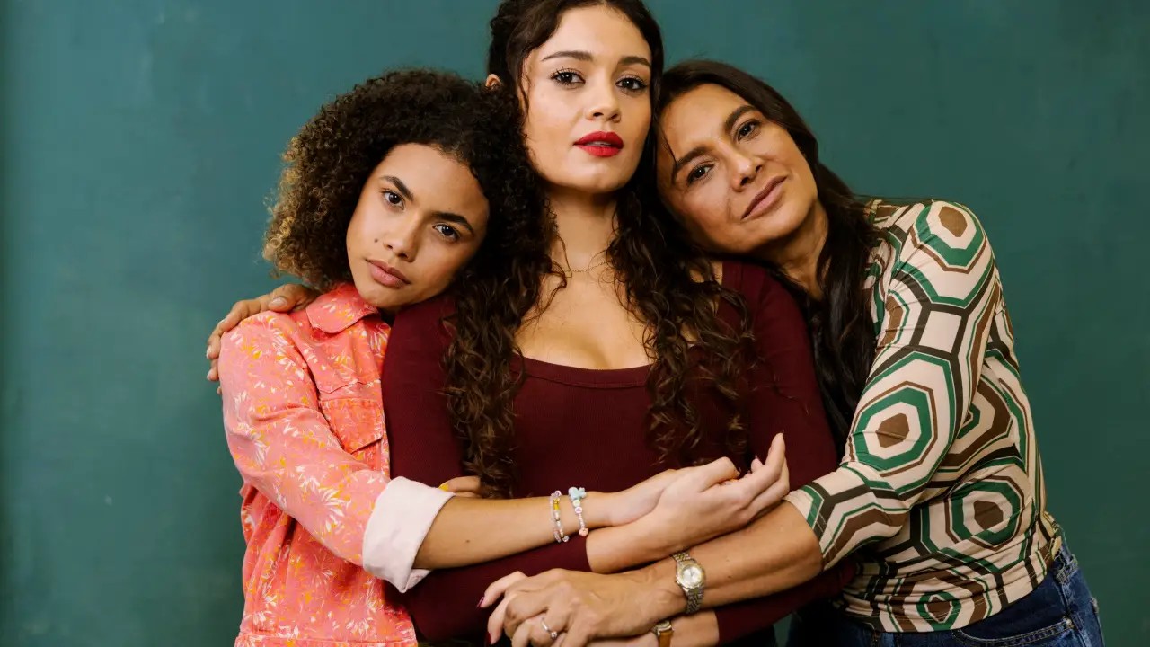 Três Graças: confira resumo da semana da novela das nove