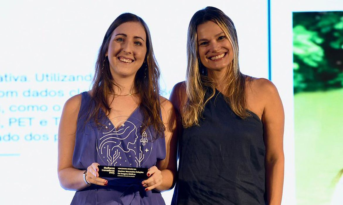 Prêmio destina R$ 3,6 milhões a startups lideradas por mulheres