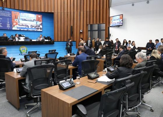 Deputados analisam proposta voltada ao acolhimento e apoio de mães atípicas - Foto: Wagner Guimarães