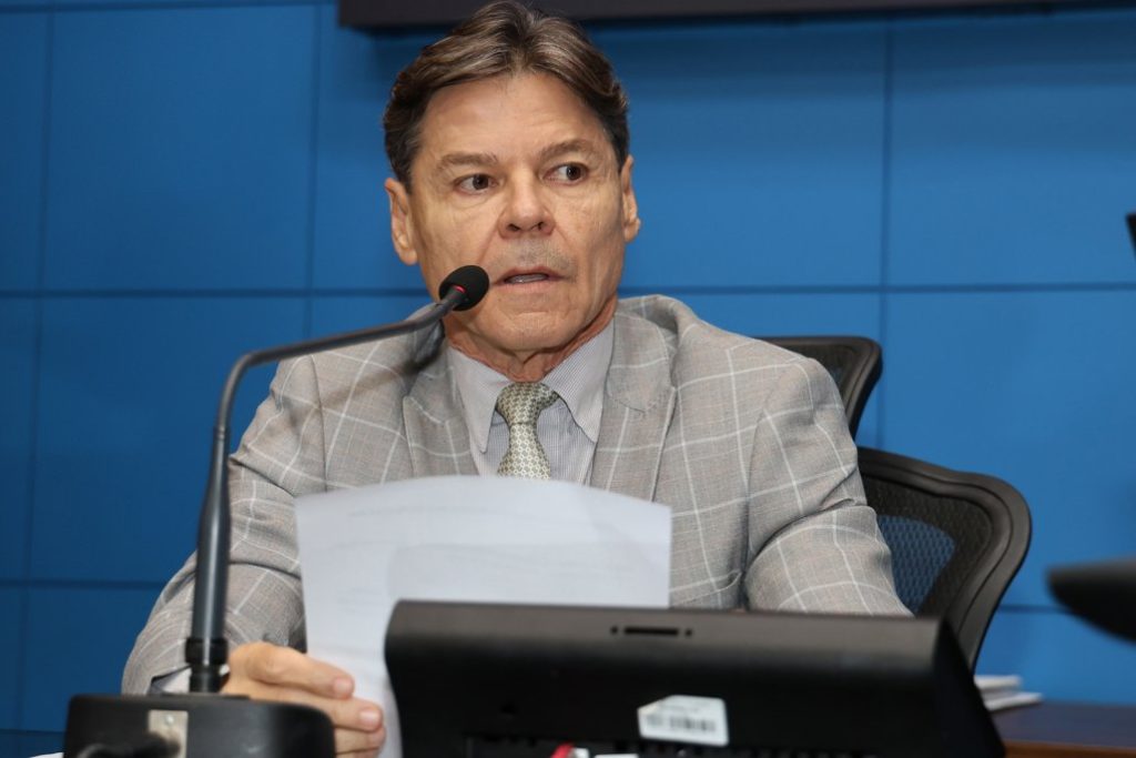 Nova lei amplia acesso a informações sobre geração de energia solar em Mato Grosso do Sul - Foto: Luciana Nassar
