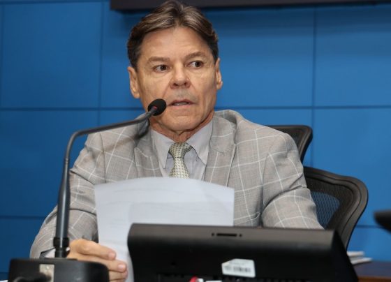 Nova lei amplia acesso a informações sobre geração de energia solar em Mato Grosso do Sul - Foto: Luciana Nassar