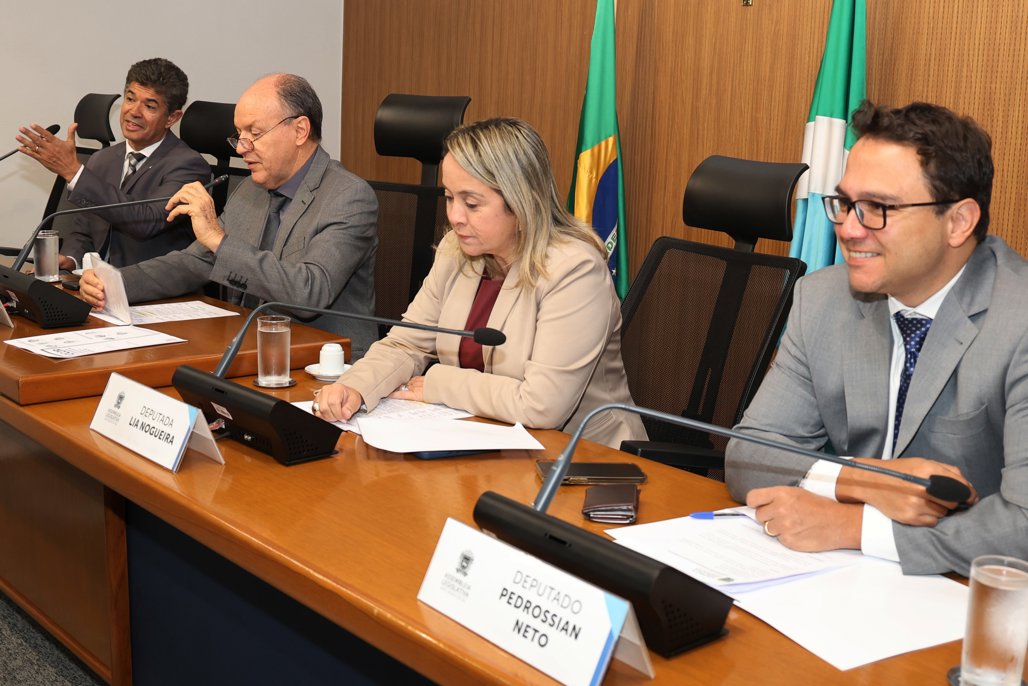 Projeto que autoriza câmeras em escolas avança na Assembleia de MS