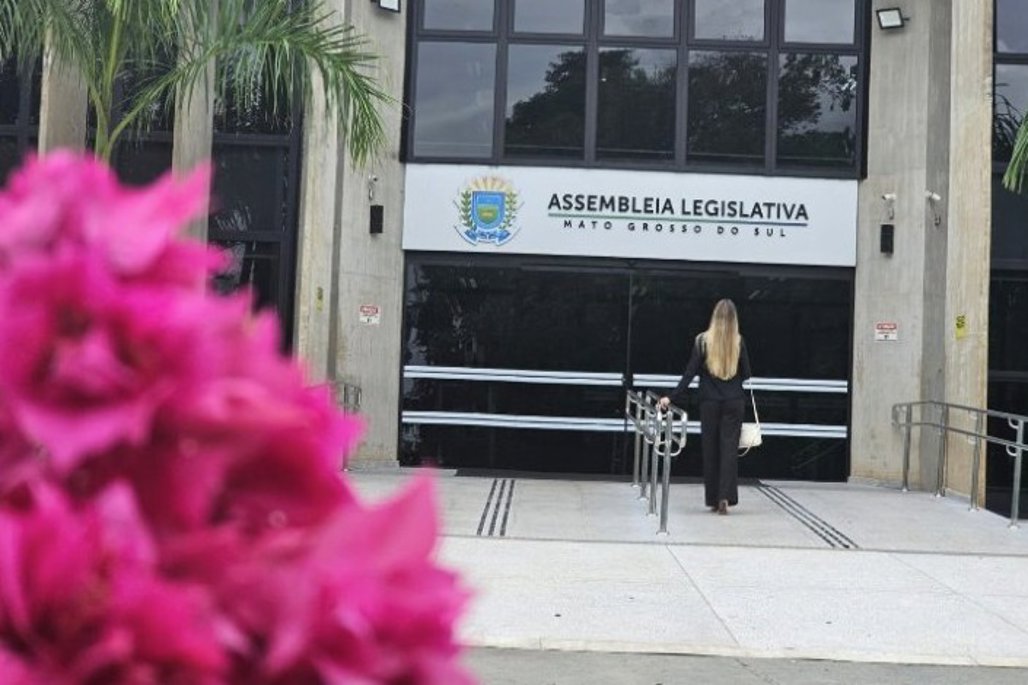 ALEMS cria Procuradoria da Mulher para ampliar proteção e apoio
