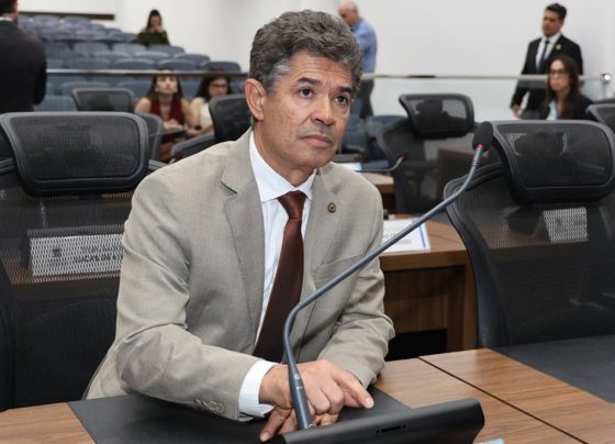 Assembleia Legislativa homenageará líderes religiosos durante sessão solene em Campo Grande - Foto: Luciana Nassar