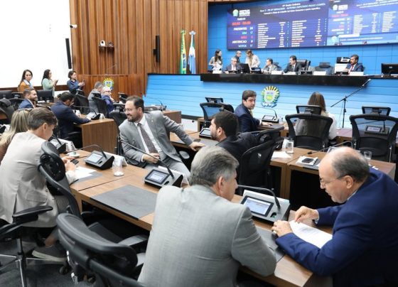 Projeto em análise na ALEMS busca ampliar divulgação de prioridade para idosos acima de 80 anos - Foto: Wagner Guimarães
