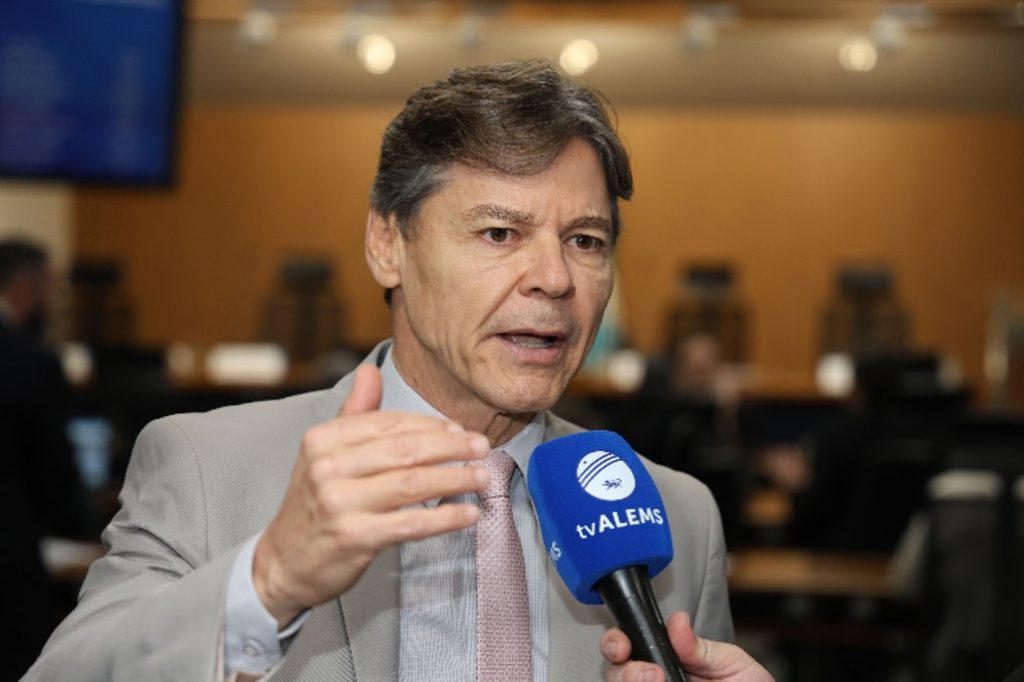 Projeto aprovado na CCJR busca ampliar direitos para pessoas transplantadas em Mato Grosso do Sul - Foto: Alems