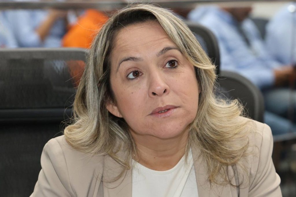 Projetos apresentados na ALEMS reconhecem entidades de Amambai pelos serviços prestados à comunidade - Foto: Luciana Nassar