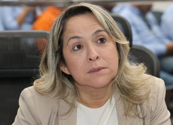 Projetos apresentados na ALEMS reconhecem entidades de Amambai pelos serviços prestados à comunidade - Foto: Luciana Nassar