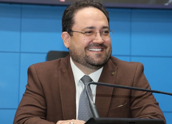 Projeto apresentado na ALEMS busca ampliar ações de educação para o trânsito em MS - Foto: Luciana Nassar