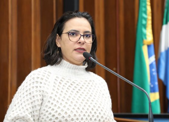 Homenagem na ALEMS reconhece a contribuição da Fiocruz para a ciência brasileira - Foto: Luciana Nassar