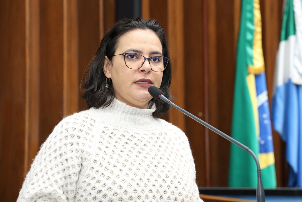 ALEMS homenageia Fiocruz durante inauguração de nova sede em MS