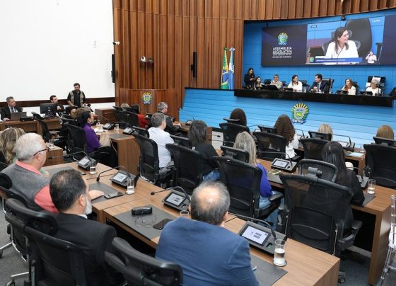 Seminário reunirá especialistas e autoridades para discutir a proteção da população idosa - Foto: Wagner Guimarães