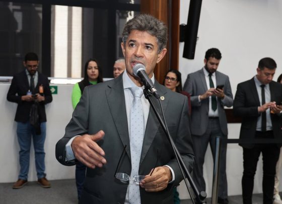 Mudança aprovada pela ALEMS reforça vínculo das honrarias com Mato Grosso do Sul - Foto: Luciana Nassar