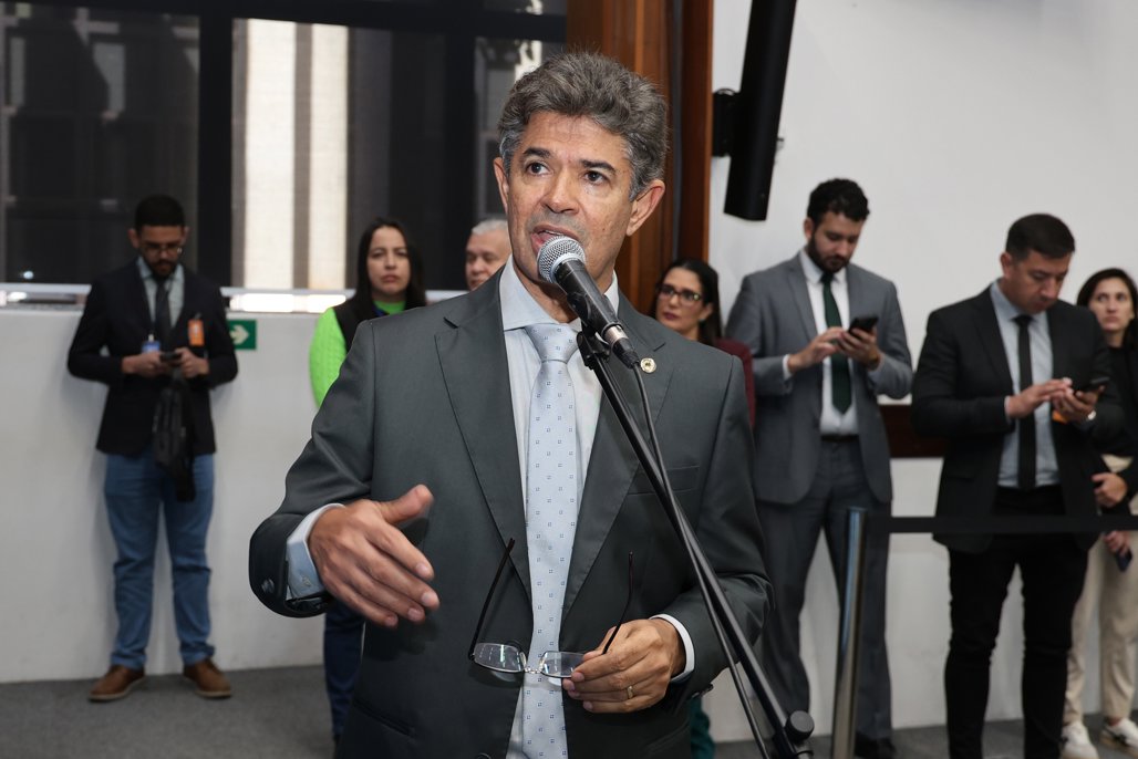 ALEMS reforça identidade regional de honrarias do cooperativismo