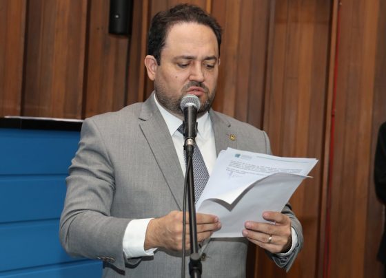 Projeto em análise na ALEMS propõe campanha estadual voltada ao bem-estar animal - Foto: Luciana Nassar