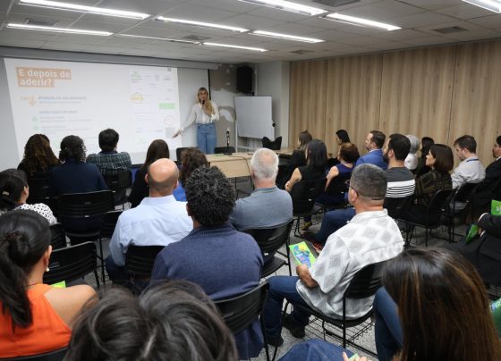 Servidores da ALEMS poderão aderir a programa com desconto de até 20% na conta de luz - Foto: Wagner Guimarães